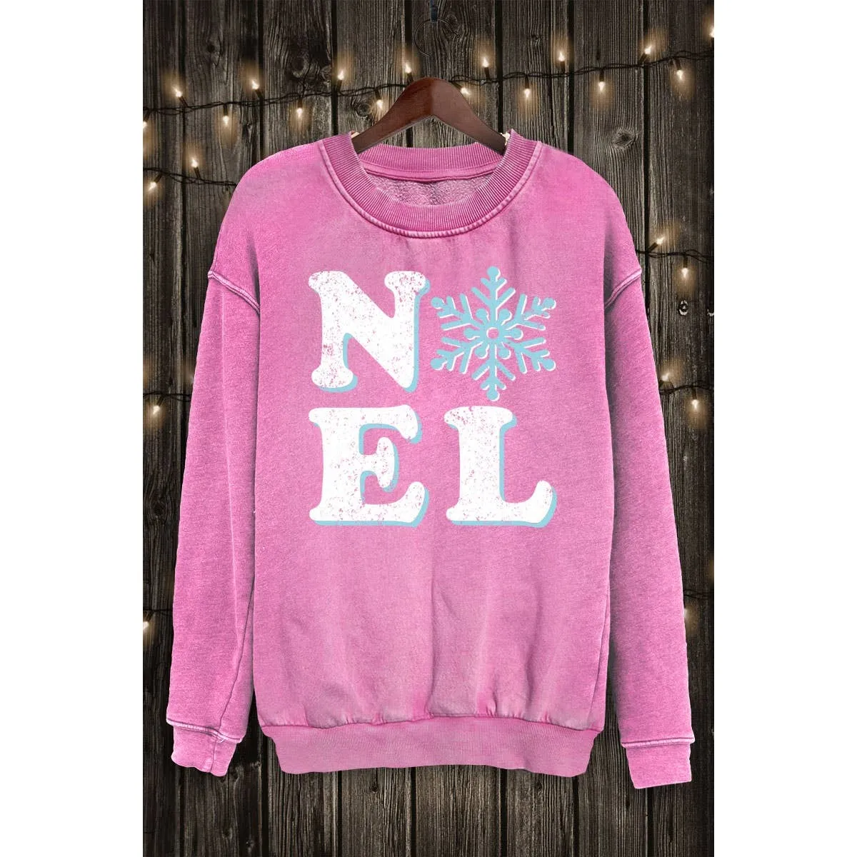 Loel Mineral Sweatshirts: Mineral Black