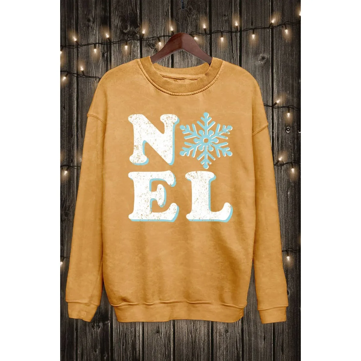 Loel Mineral Sweatshirts: Mineral Black