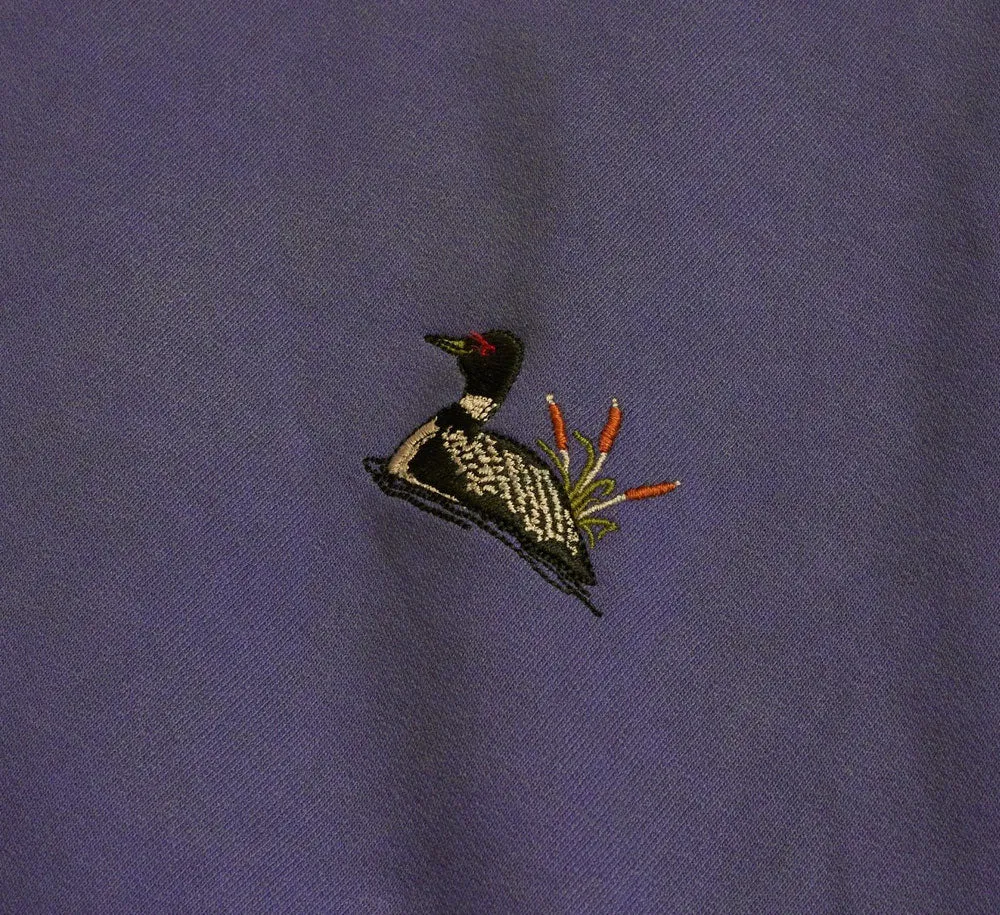 LOON HOODIE
