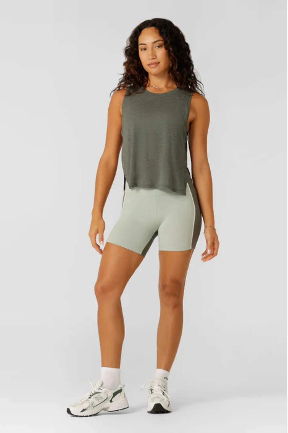 Lorna Jane - Finish Line Tank