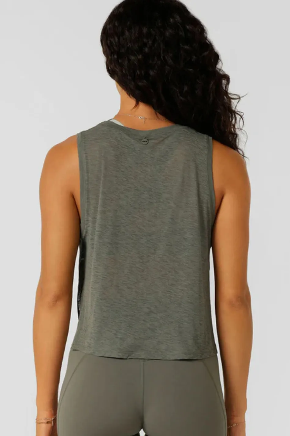 Lorna Jane - Finish Line Tank