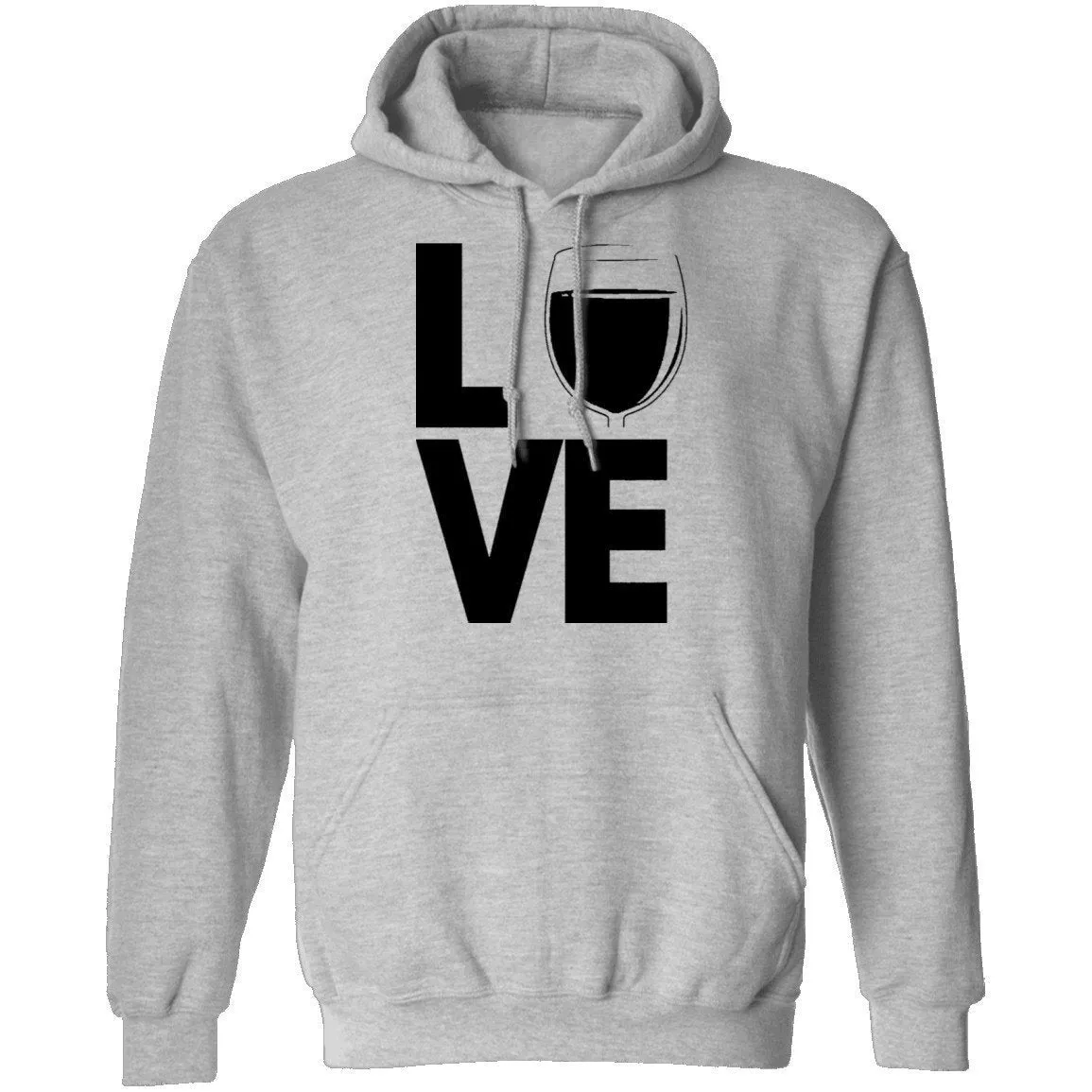 Love Wine T-Shirt