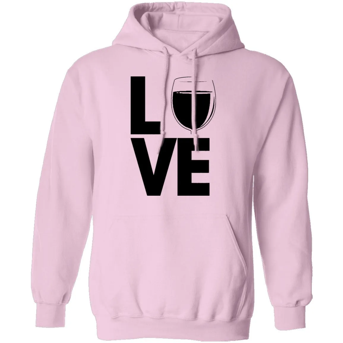 Love Wine T-Shirt