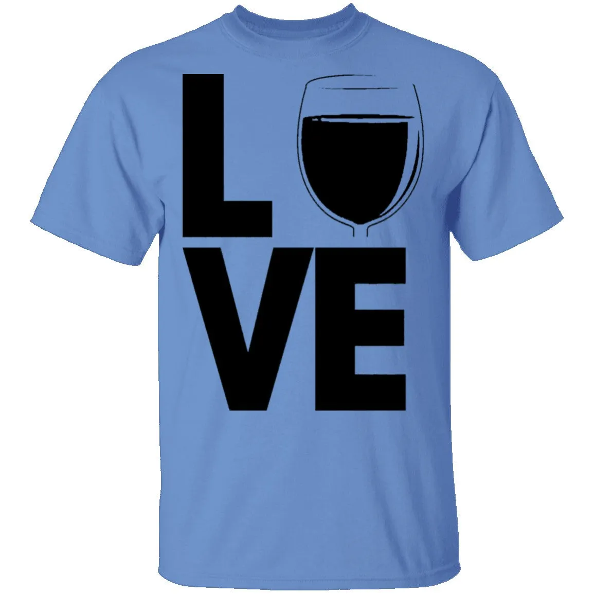 Love Wine T-Shirt