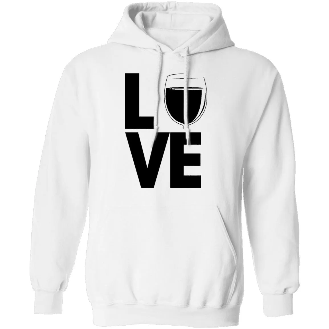 Love Wine T-Shirt