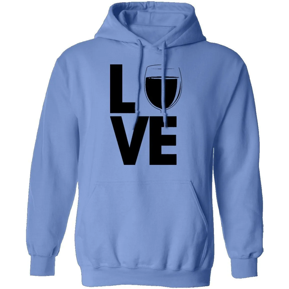 Love Wine T-Shirt