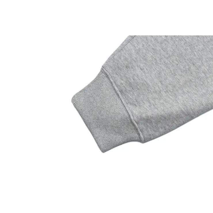 Love With You Y2K Hoodie for Trendy Y2K Streetwear Style
