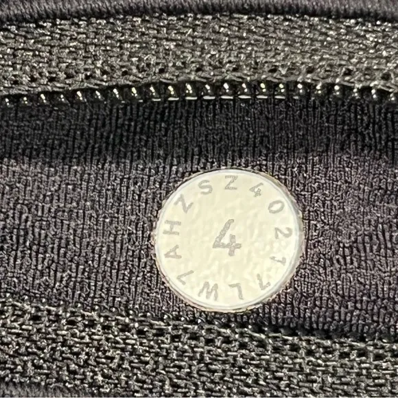 Lululemon 4” Run Time Lined Running Shorts