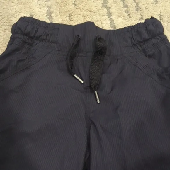 Lululemon Play In The Sun Short Black