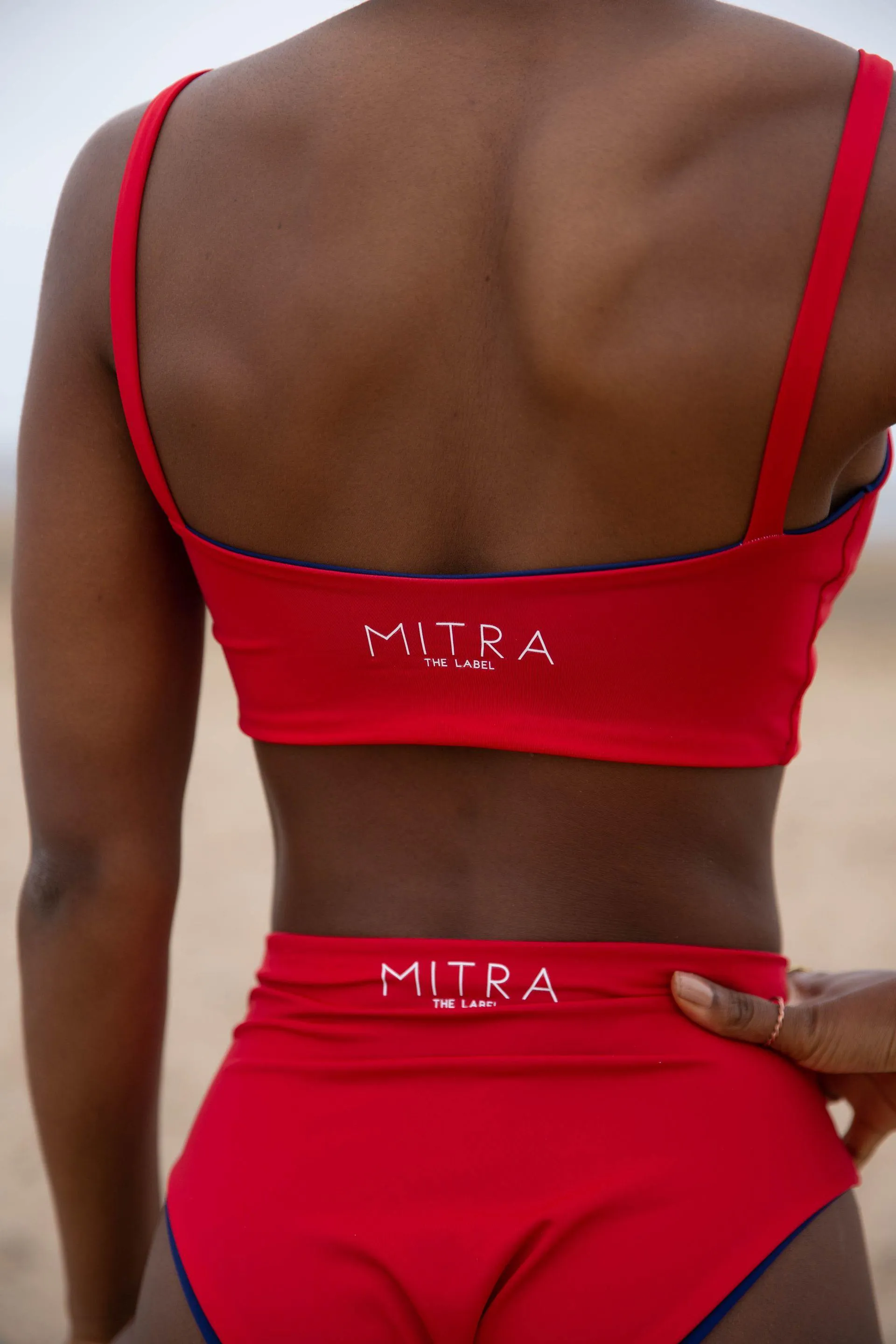 Luna Bikini Set