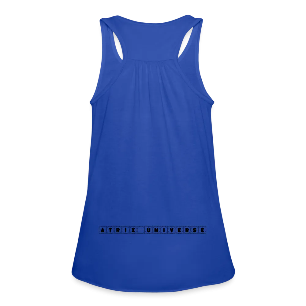 LYD COLLECTION "ZAFIRA" Women's Flowy Tank Top by Bella