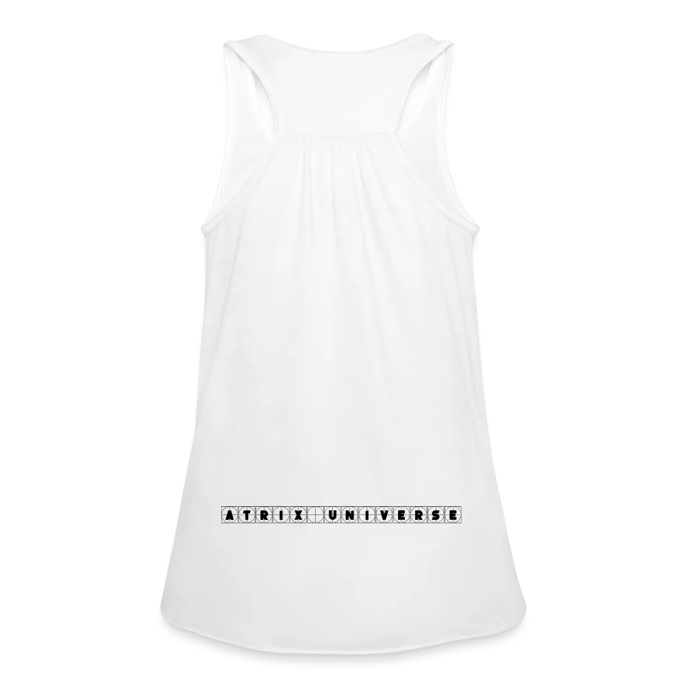 LYD COLLECTION "ZAFIRA" Women's Flowy Tank Top by Bella