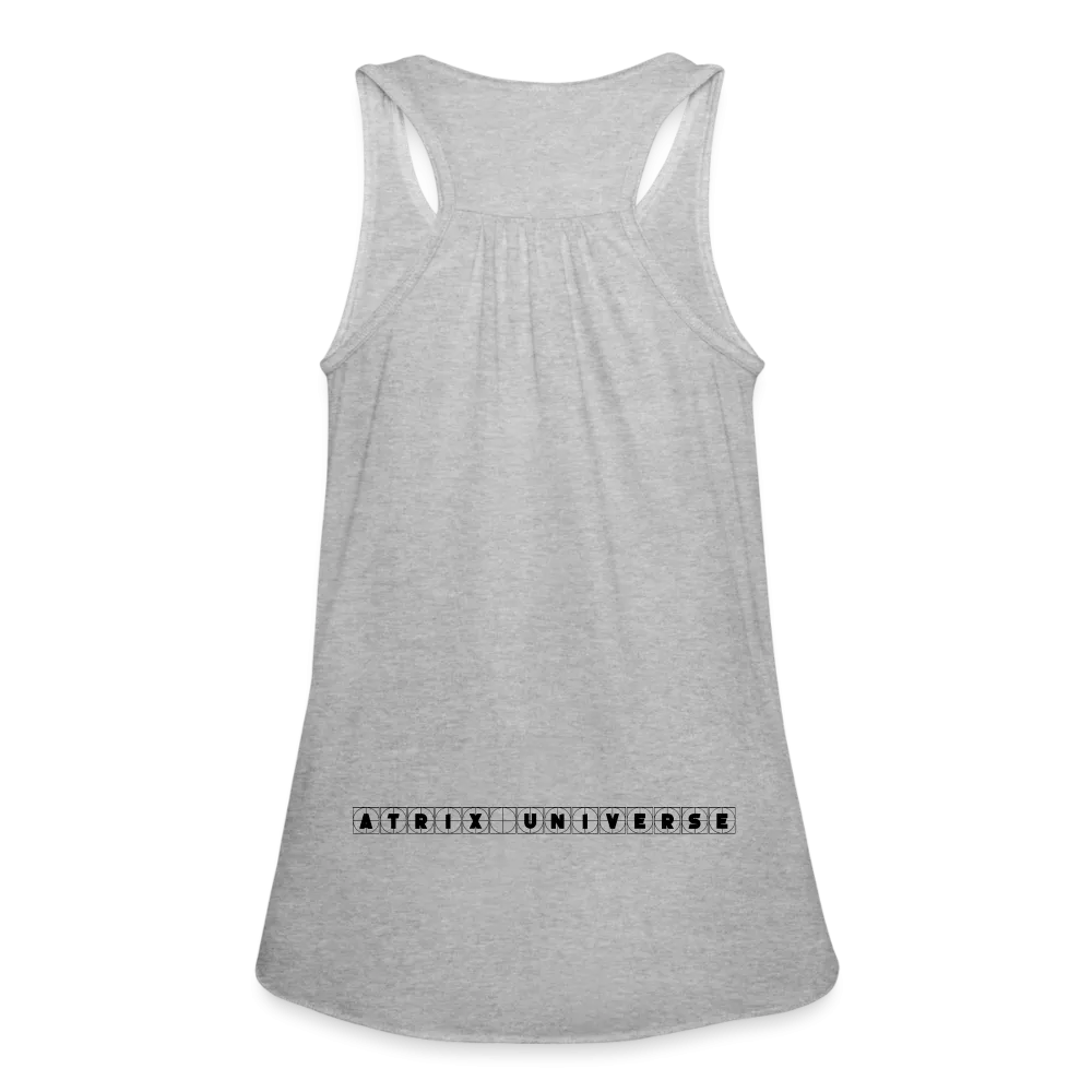 LYD COLLECTION "ZAFIRA" Women's Flowy Tank Top by Bella