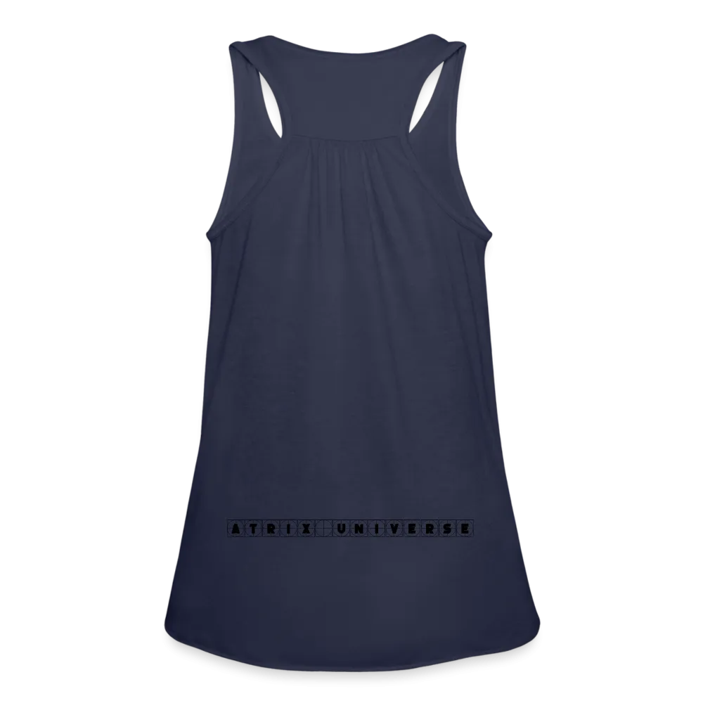 LYD COLLECTION "ZAFIRA" Women's Flowy Tank Top by Bella