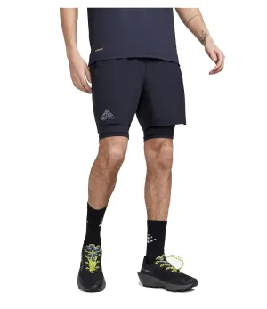 M BA Pro Trail 2in1 Shorts