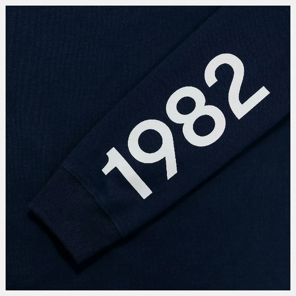 MADE in USA Heritage Long Sleeve T-Shirt