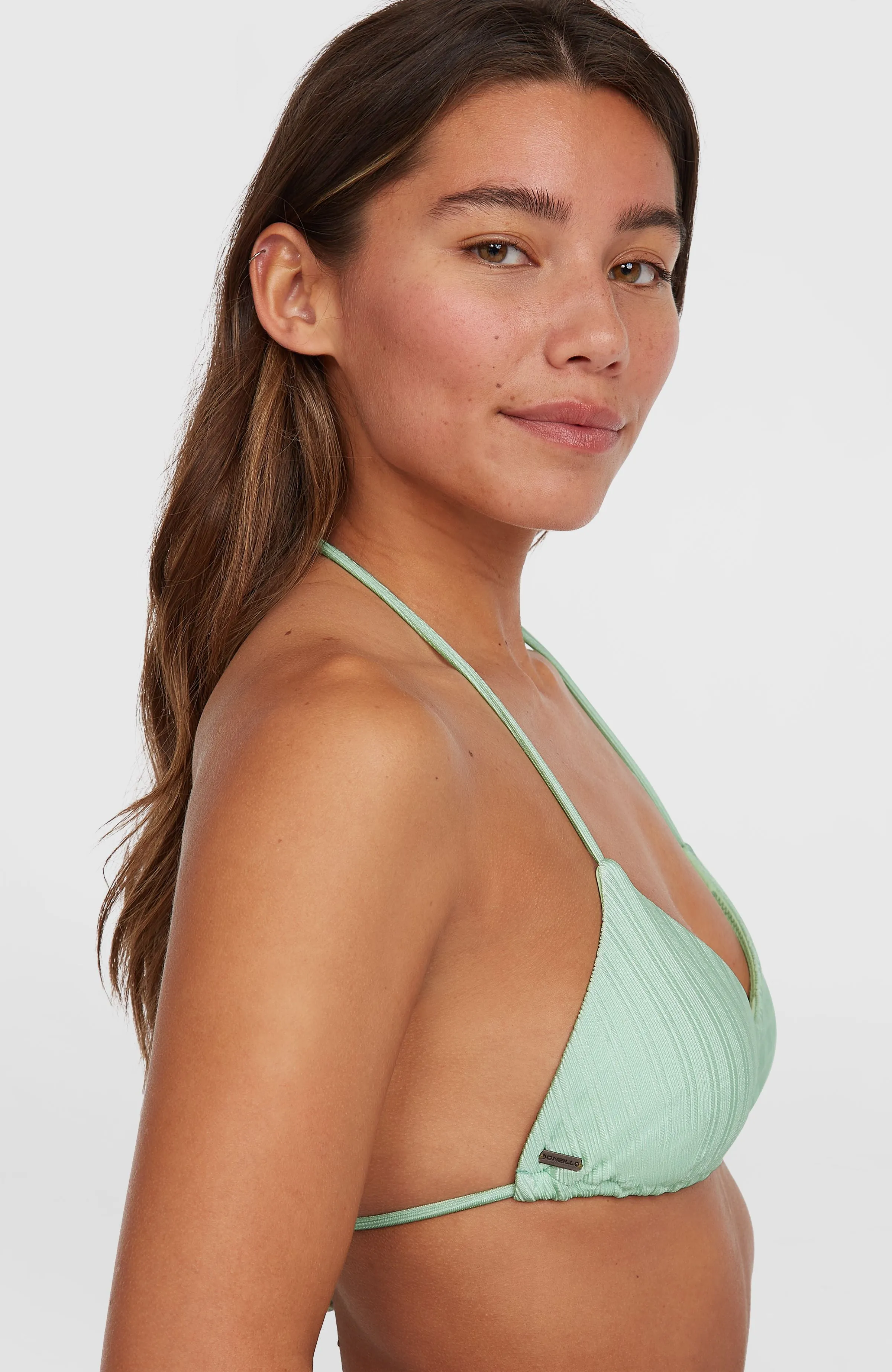 Madrid Jensen Bikini-Set | Mildrew Mint
