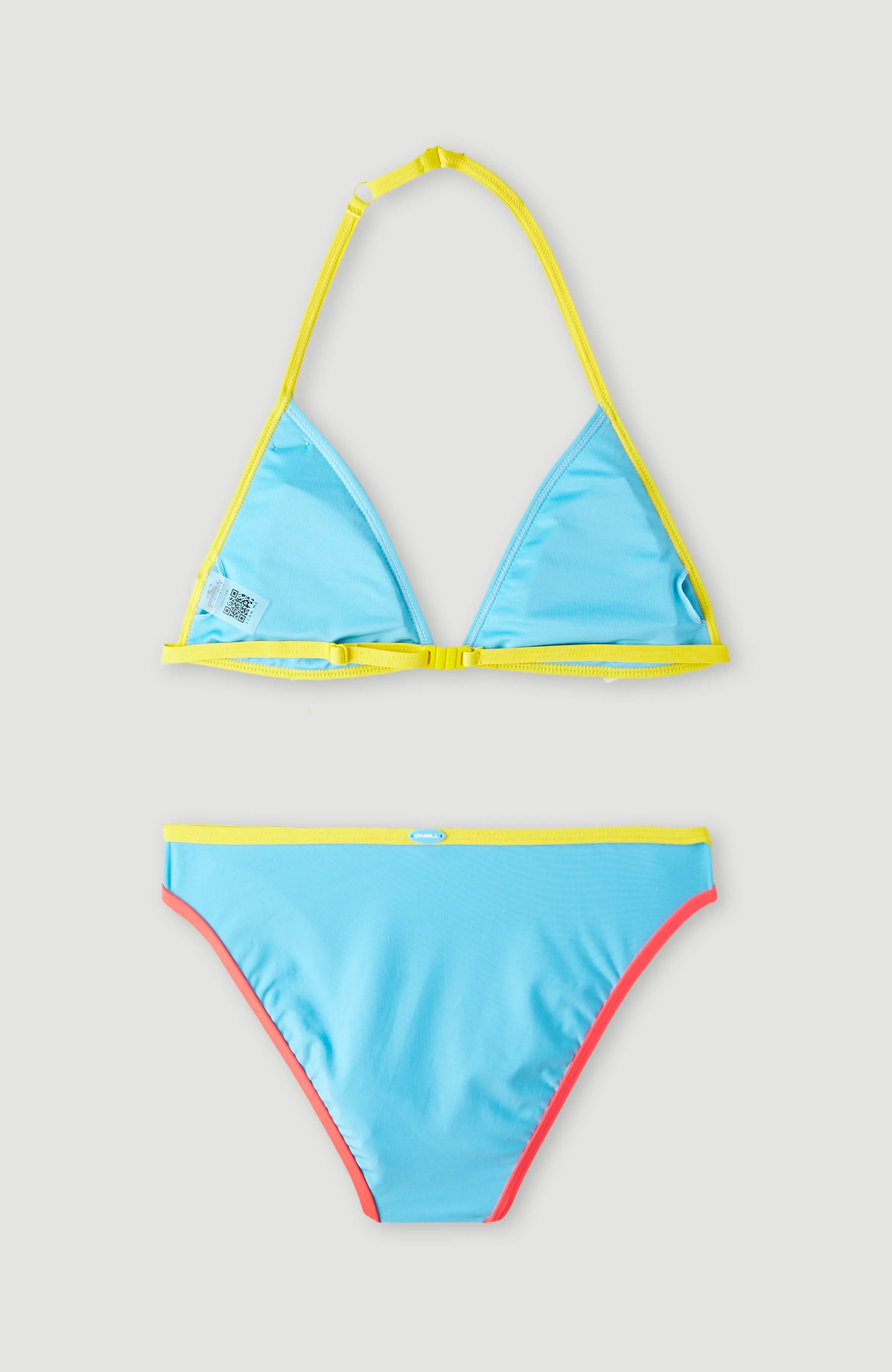 Malibu Beach Party Bikini | Diva Pink