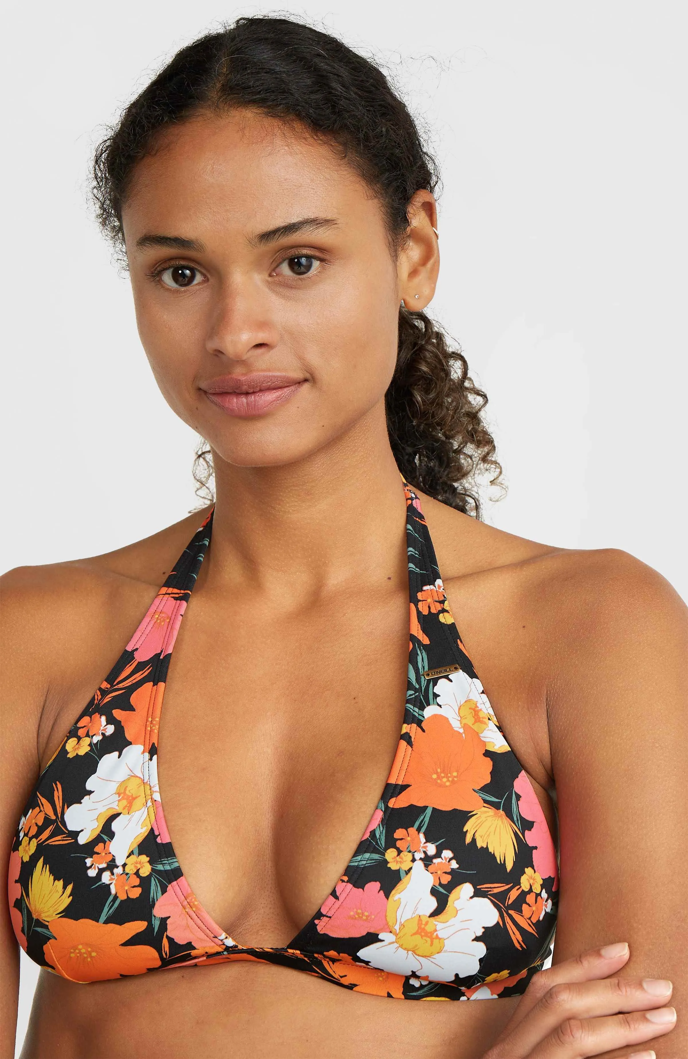 Marga Rita Bikini-Set | Black Bluemchen