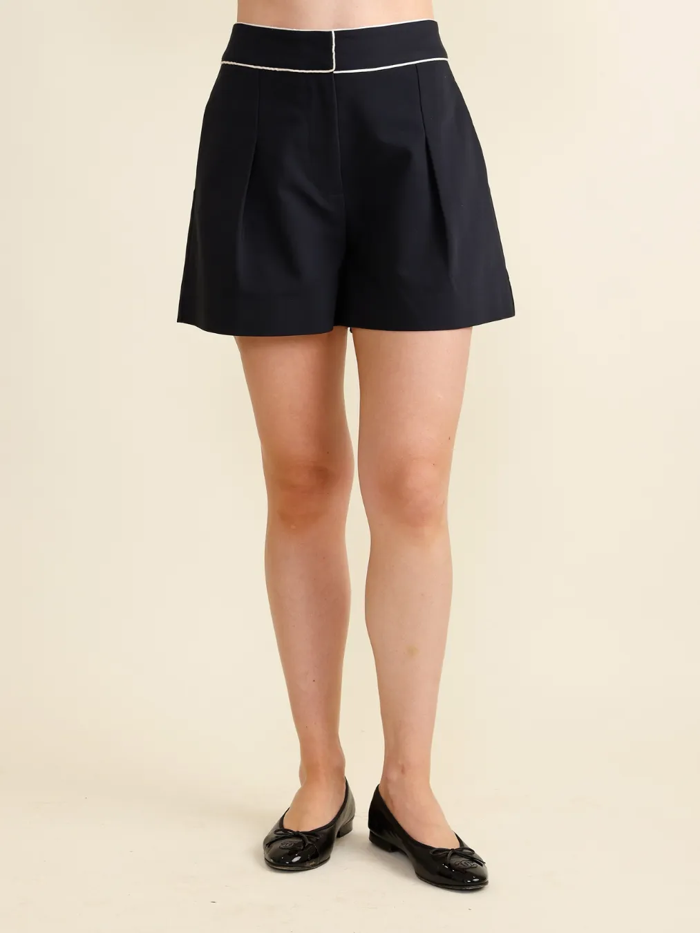 Maria Short