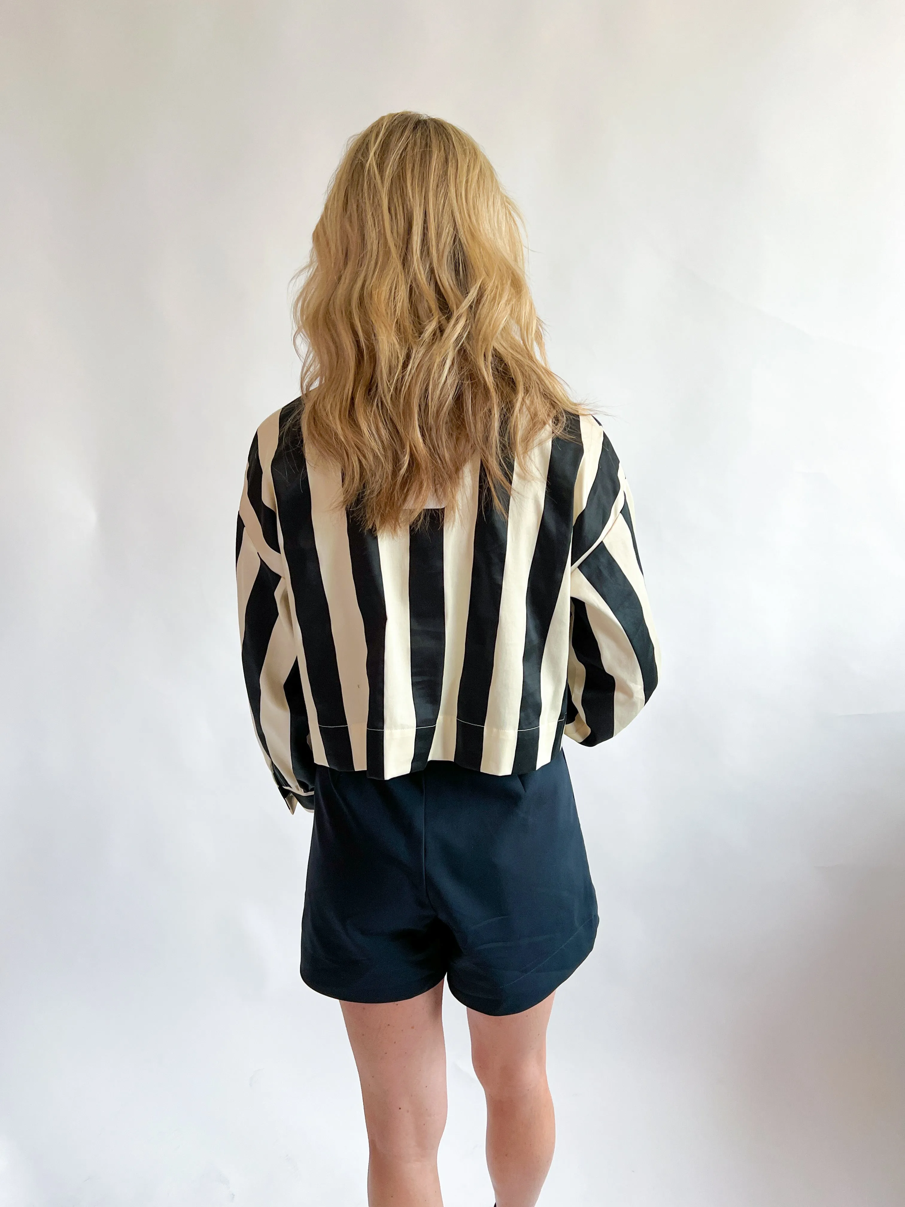 Maria Short
