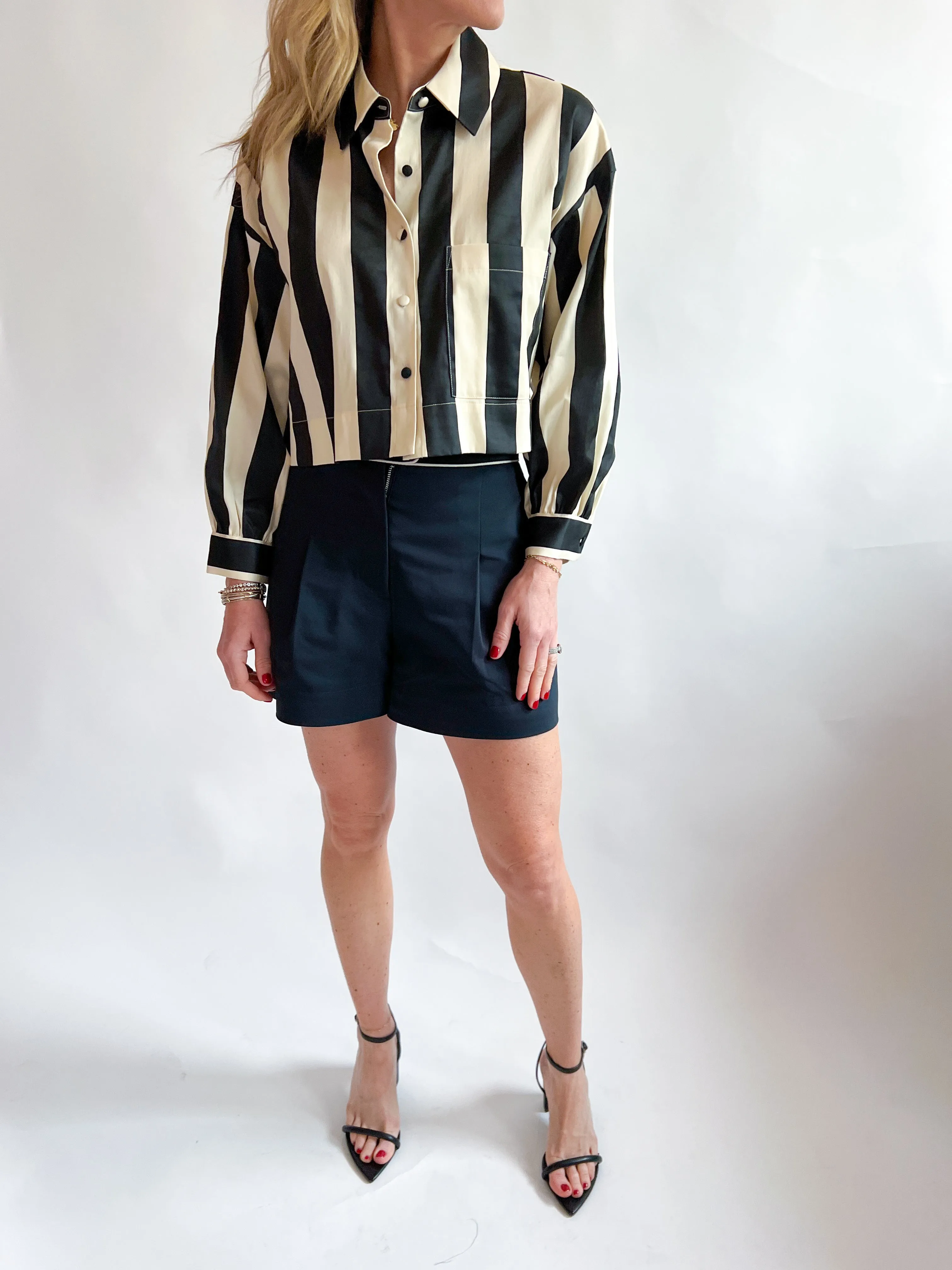 Maria Short