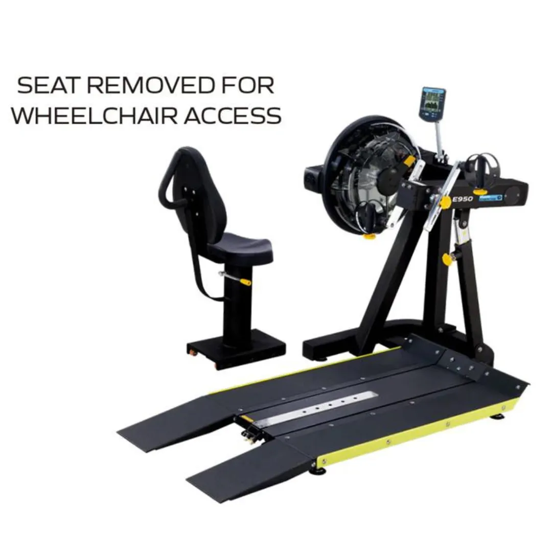Medical Upper Body Ergometer Ube E950