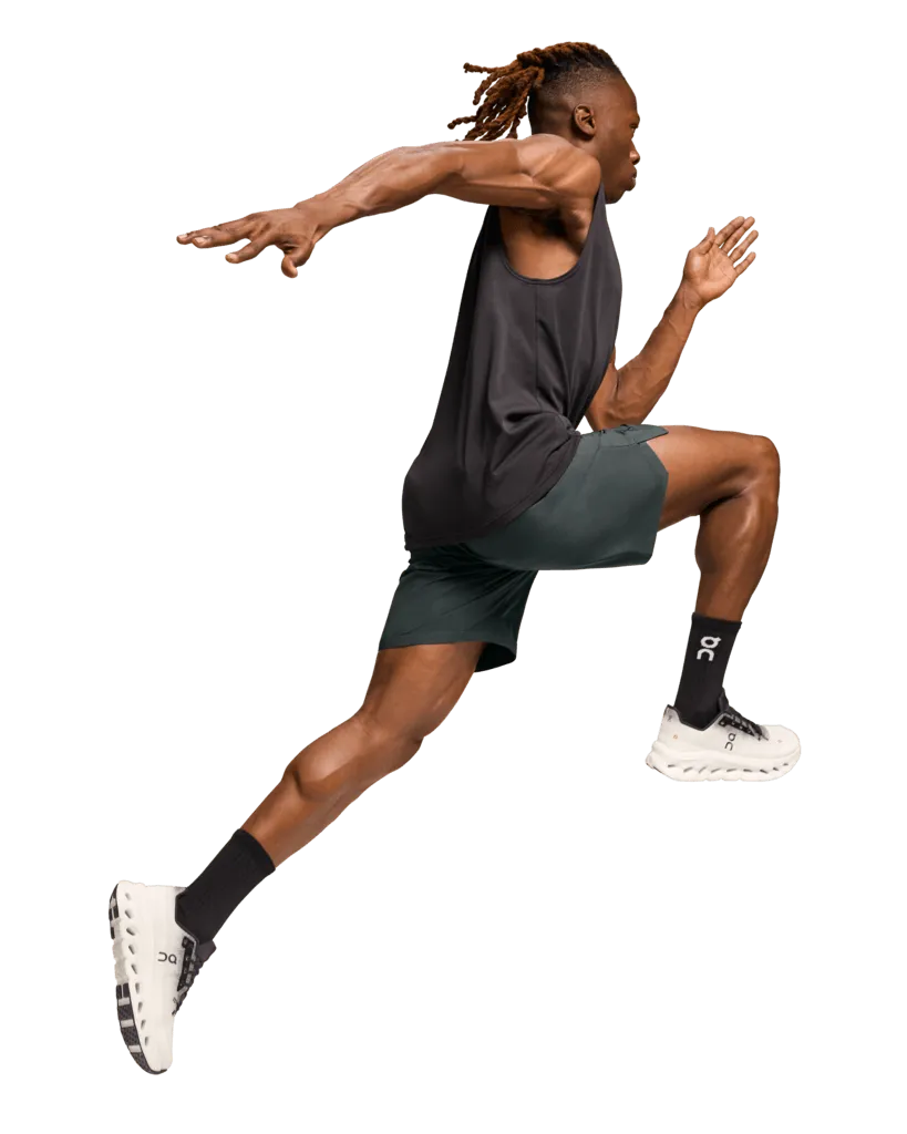 Men's All Day Shorts