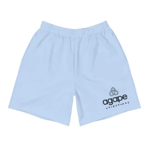 Men's Athletic Long Shorts