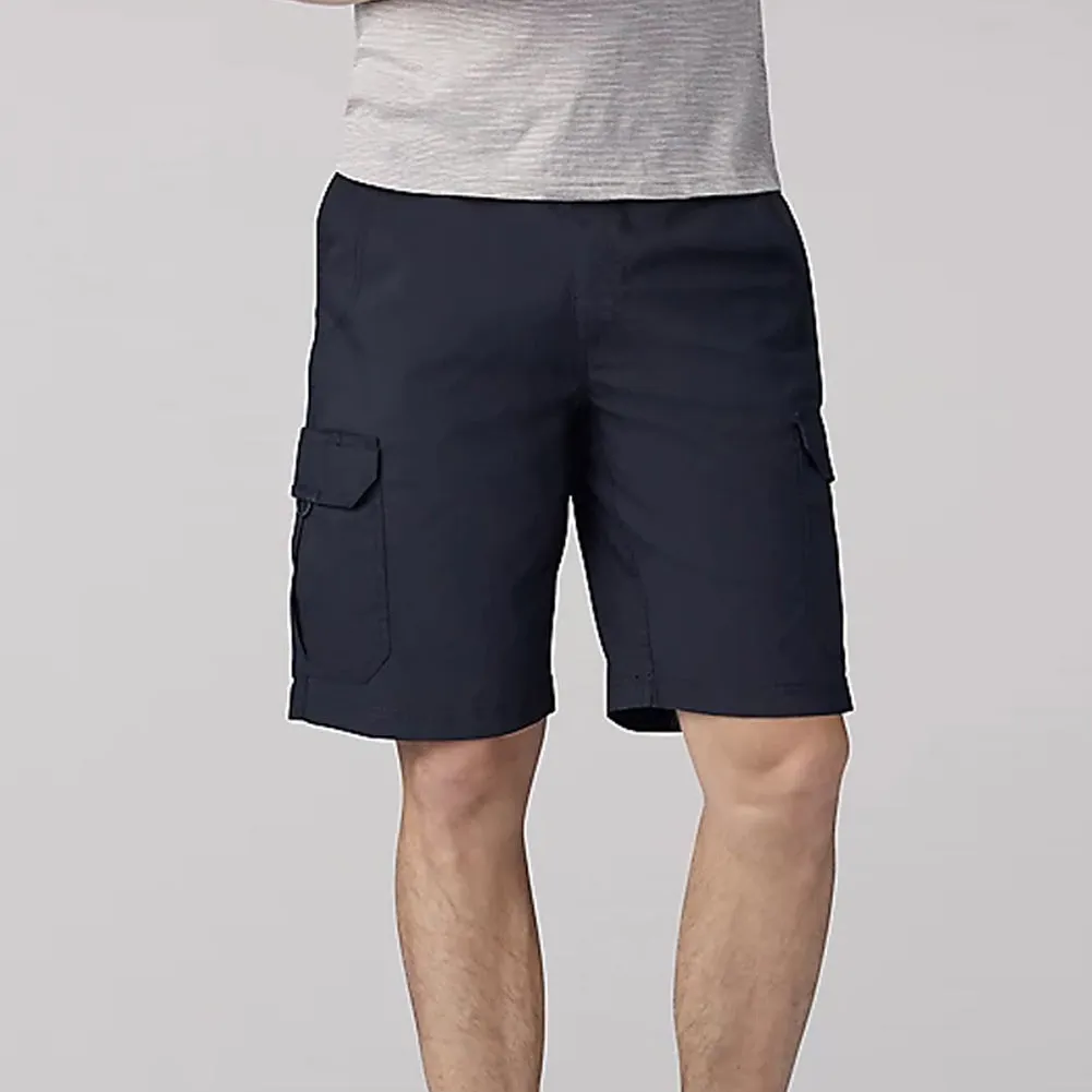 Men’s Extreme Motion Crossroads Shorts Big Sizes - 228-7019