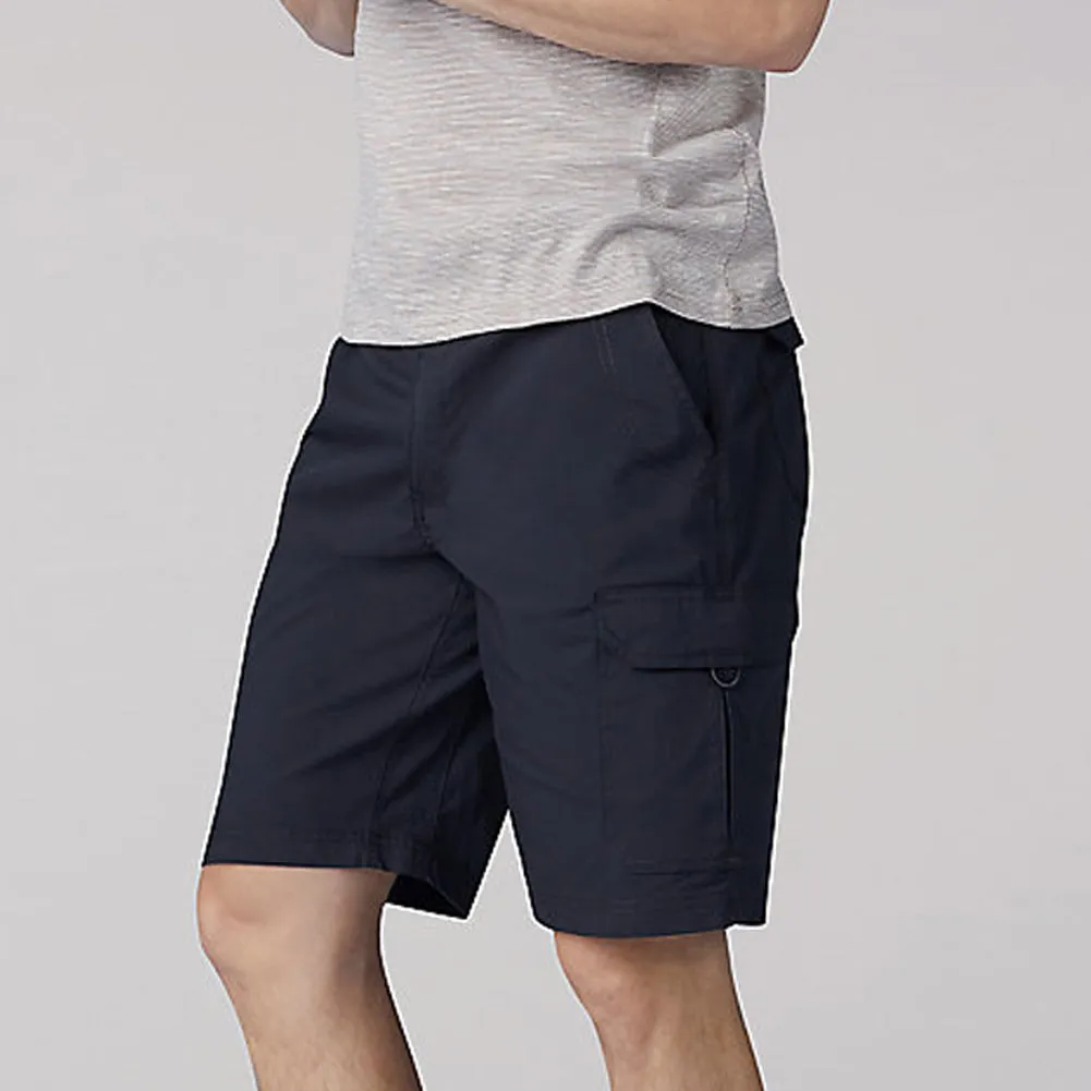 Men’s Extreme Motion Crossroads Shorts Big Sizes - 228-7019
