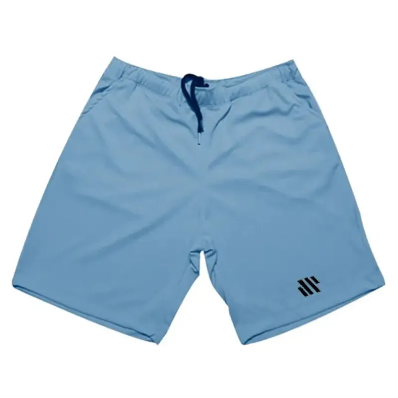 Men's Fitness Running Shorts for Outdoor Sports