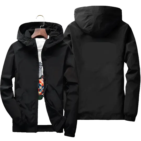 Men's Harry Windbreaker Jacket