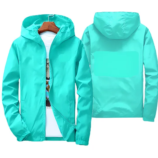 Men's Harry Windbreaker Jacket