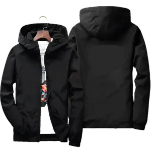 Men's Harry Windbreaker Jacket