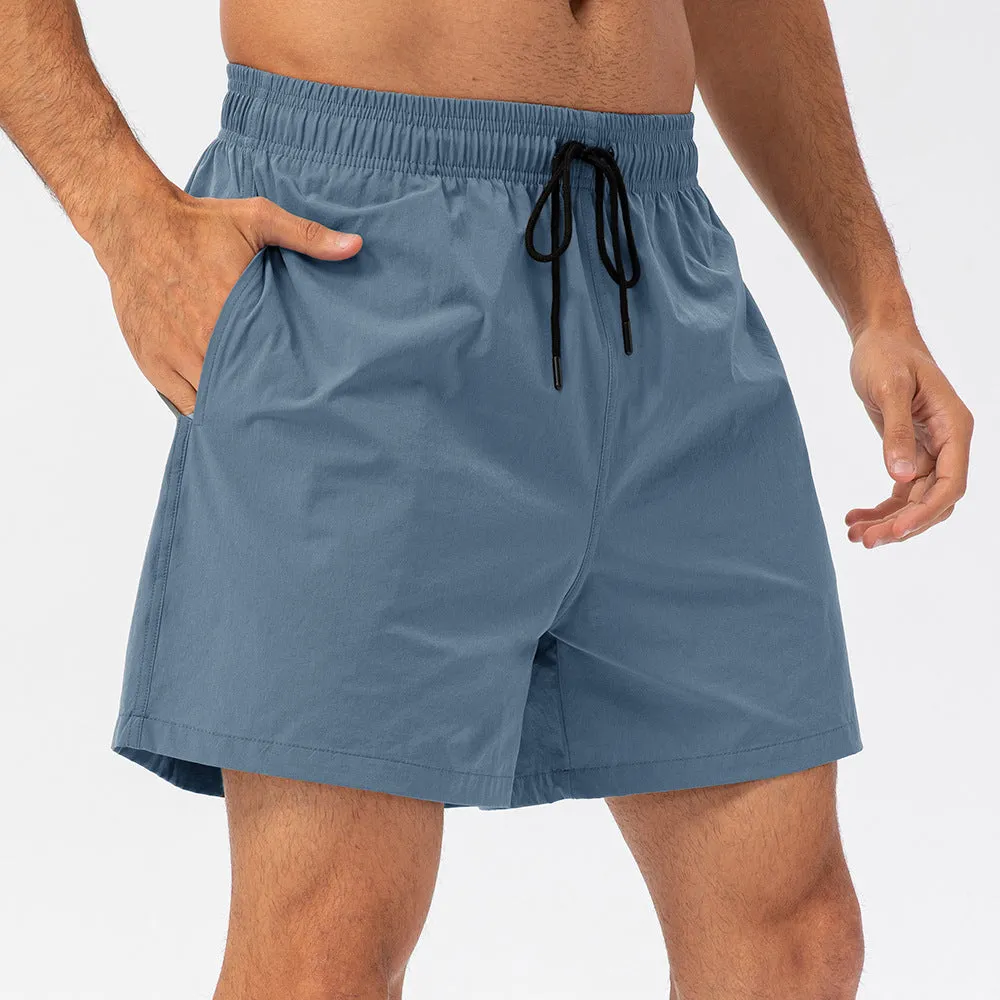 Men's Loose Fitness Casual Running Shorts
