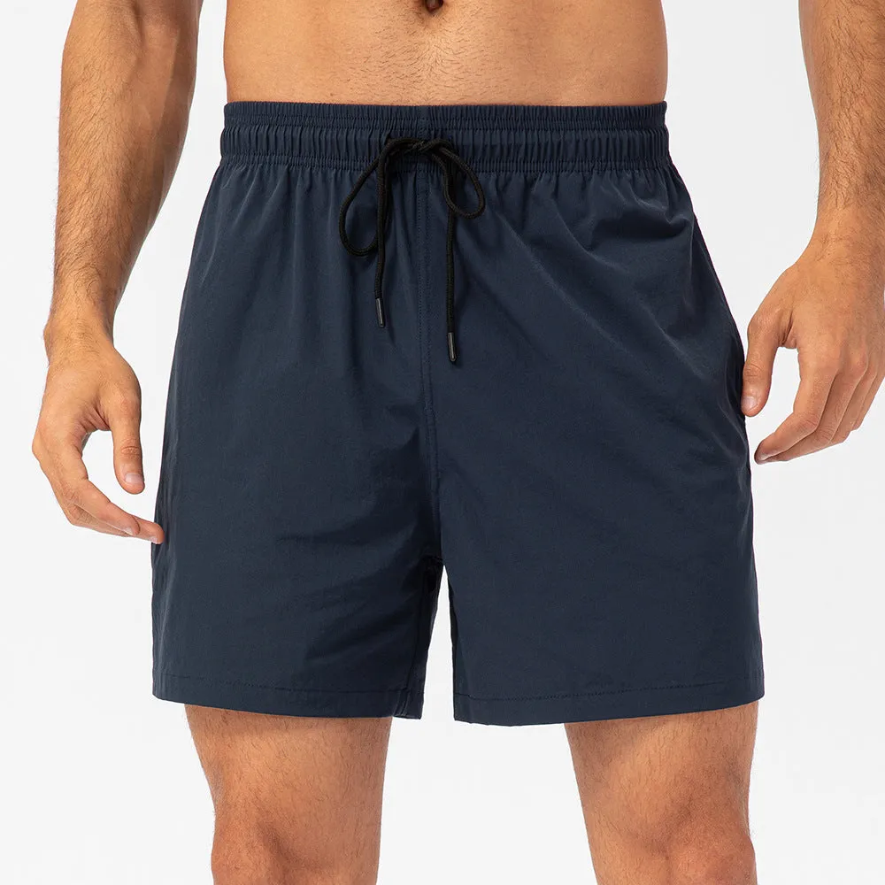 Men's Loose Fitness Casual Running Shorts