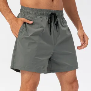 Men's Loose Fitness Casual Running Shorts