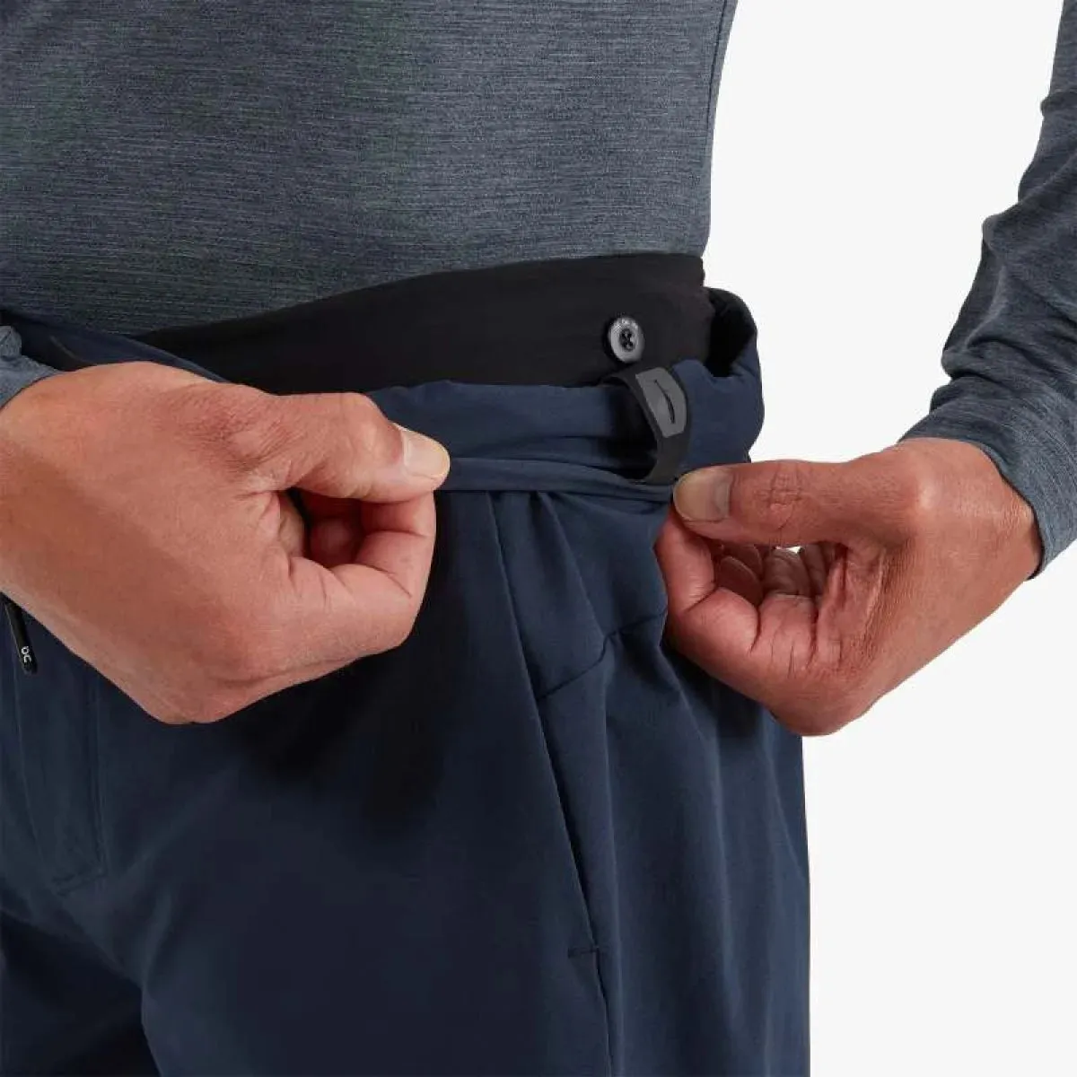 Men's On Hybrid Shorts
