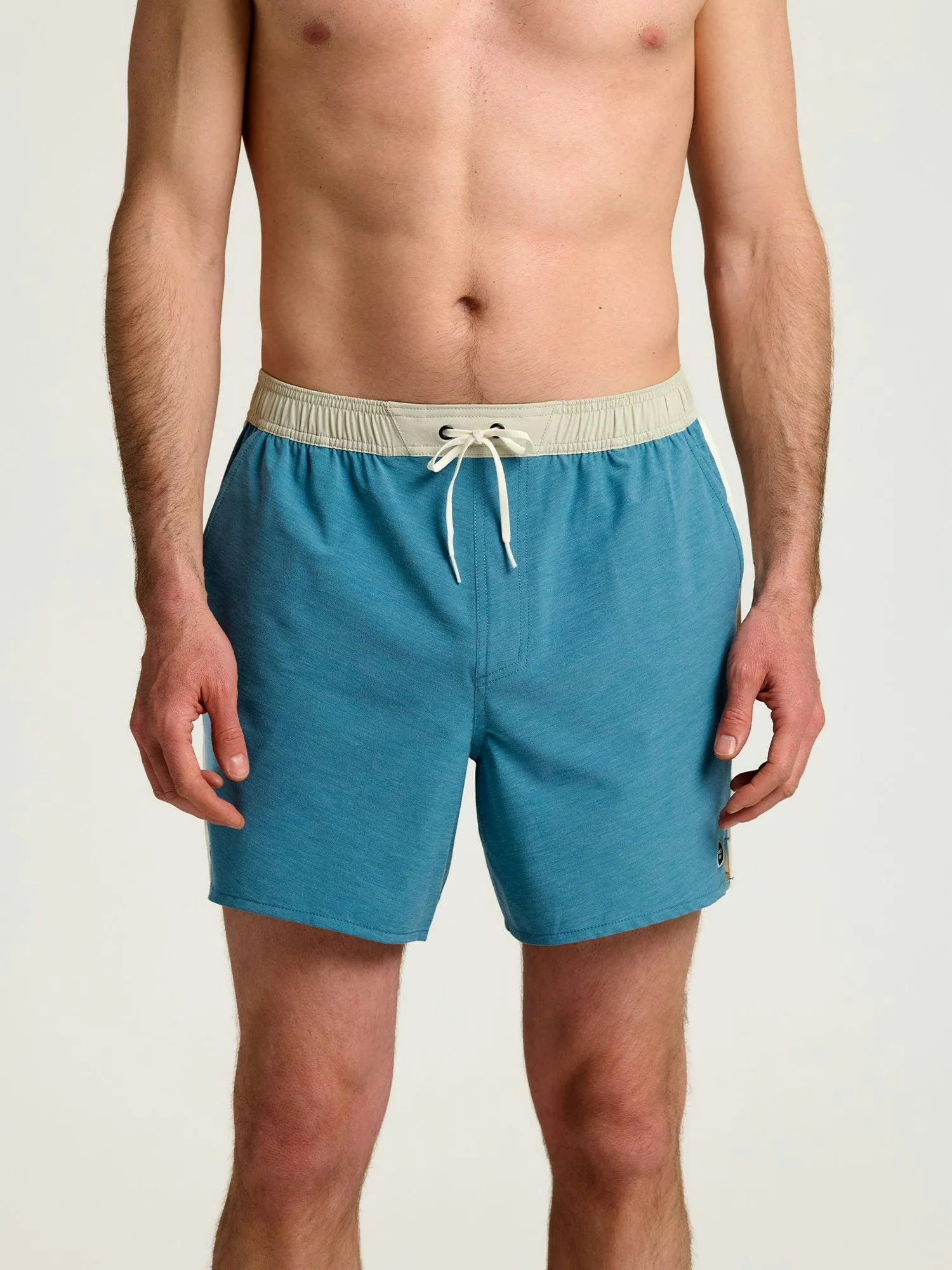 Men's Palmera Elastic Boardshort