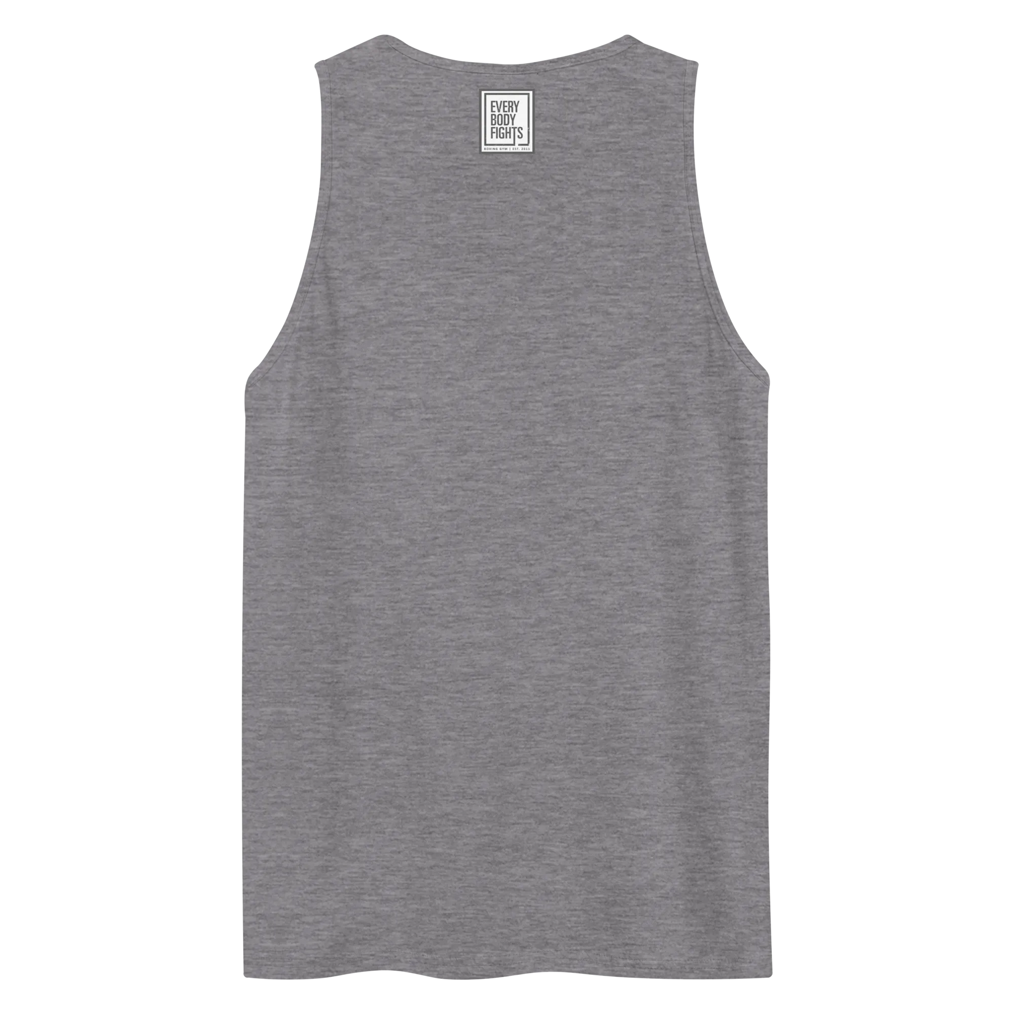 Men’s premium tank top everybodyfights