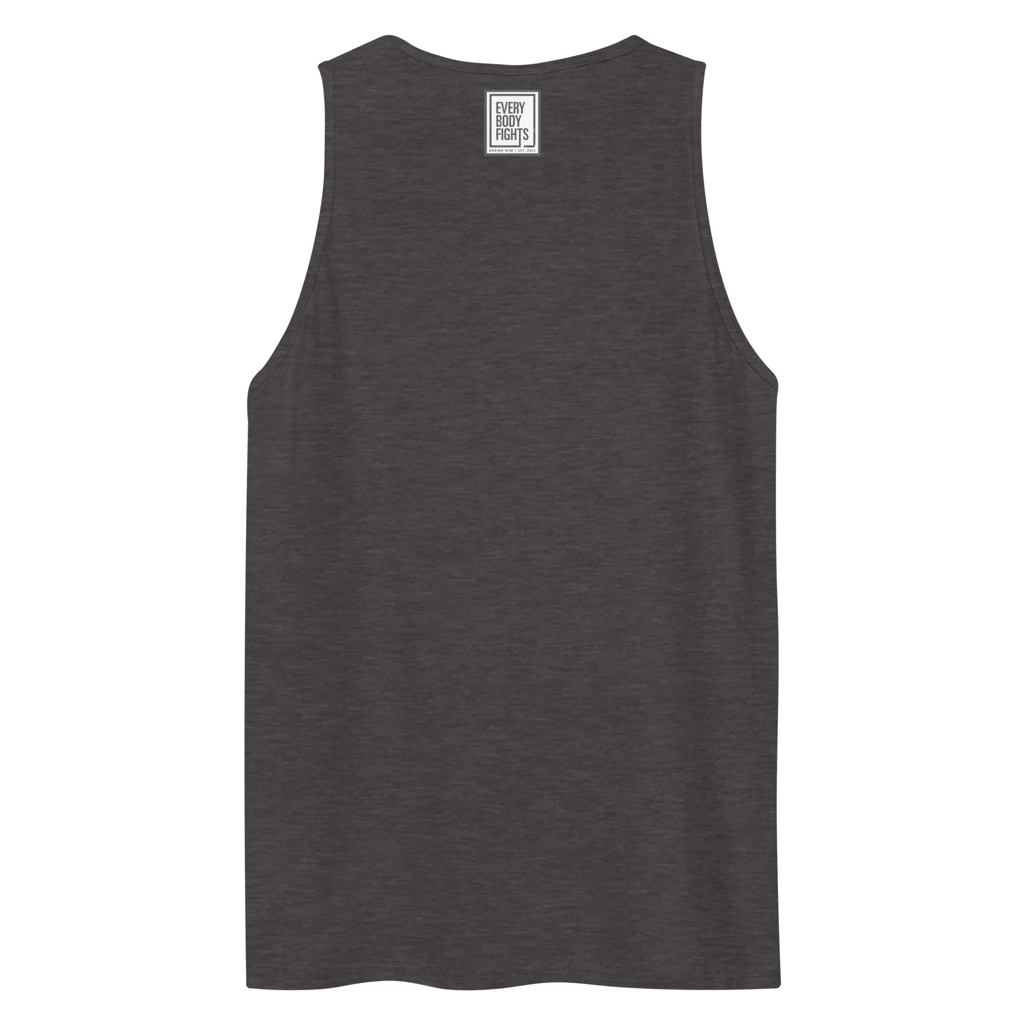 Men’s premium tank top everybodyfights