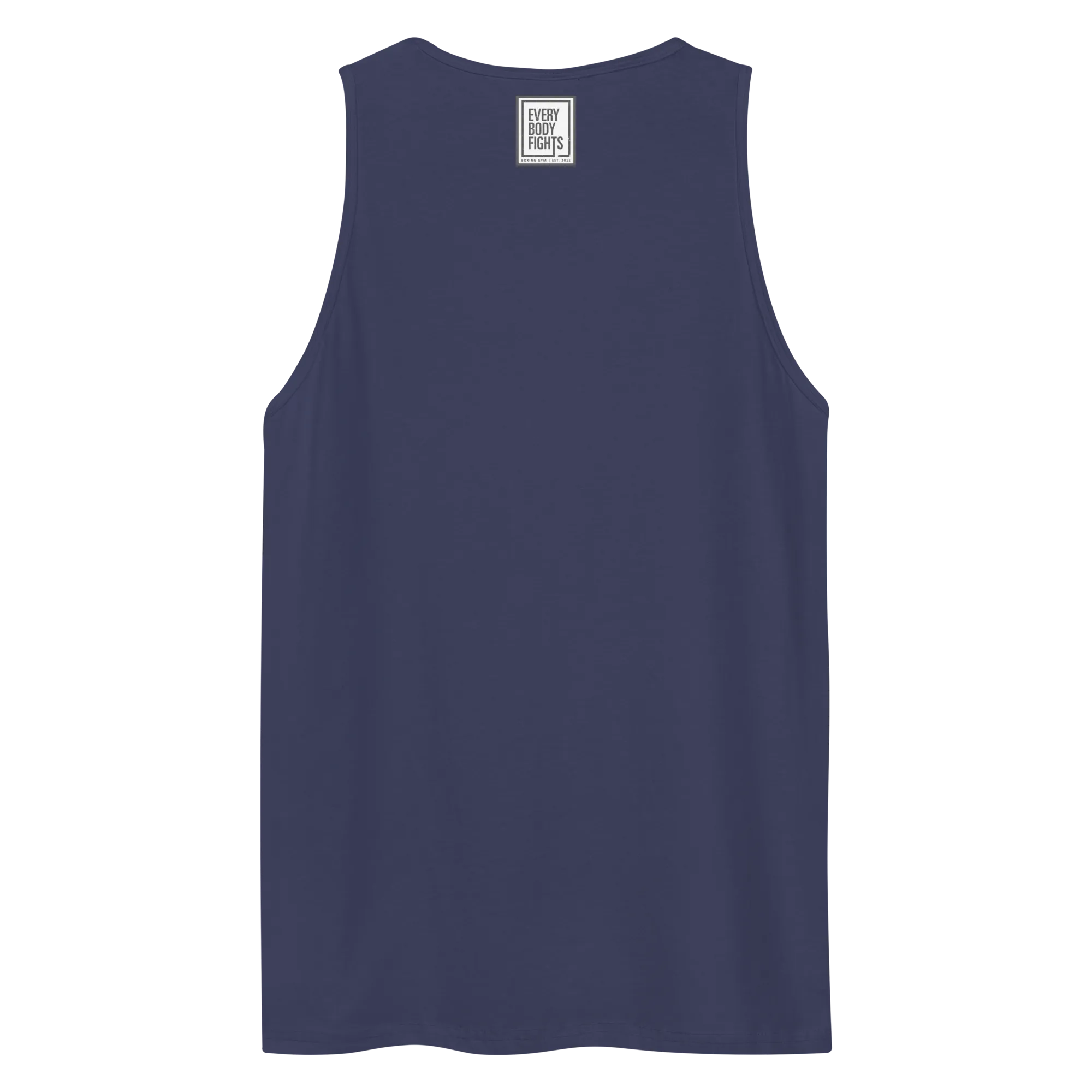 Men’s premium tank top everybodyfights