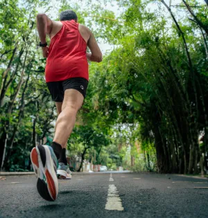 Mens Running | Shorts | 5 inch | Carbon