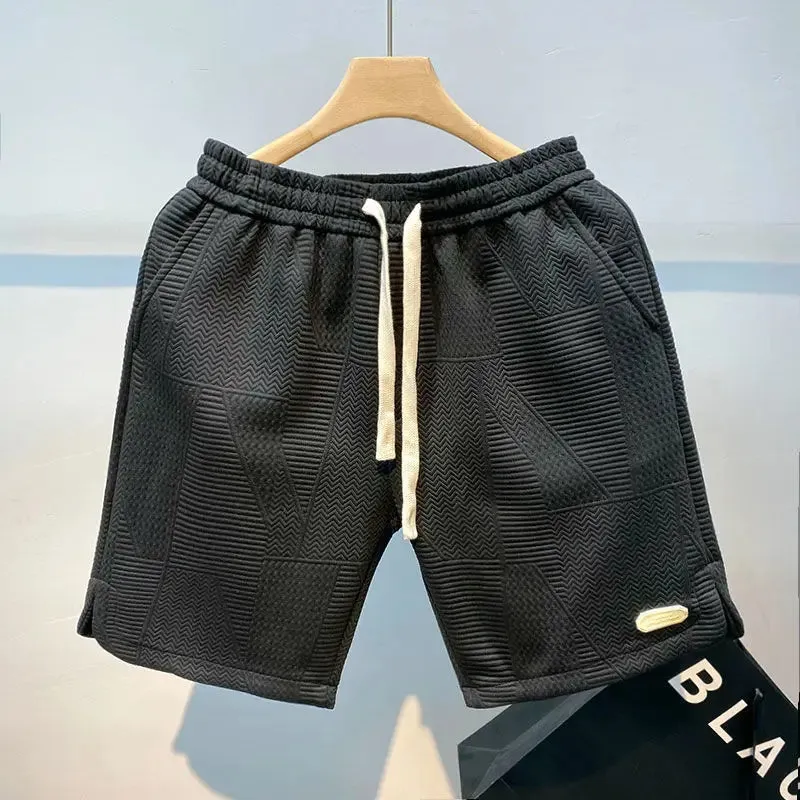 Men's Summer Running Shorts