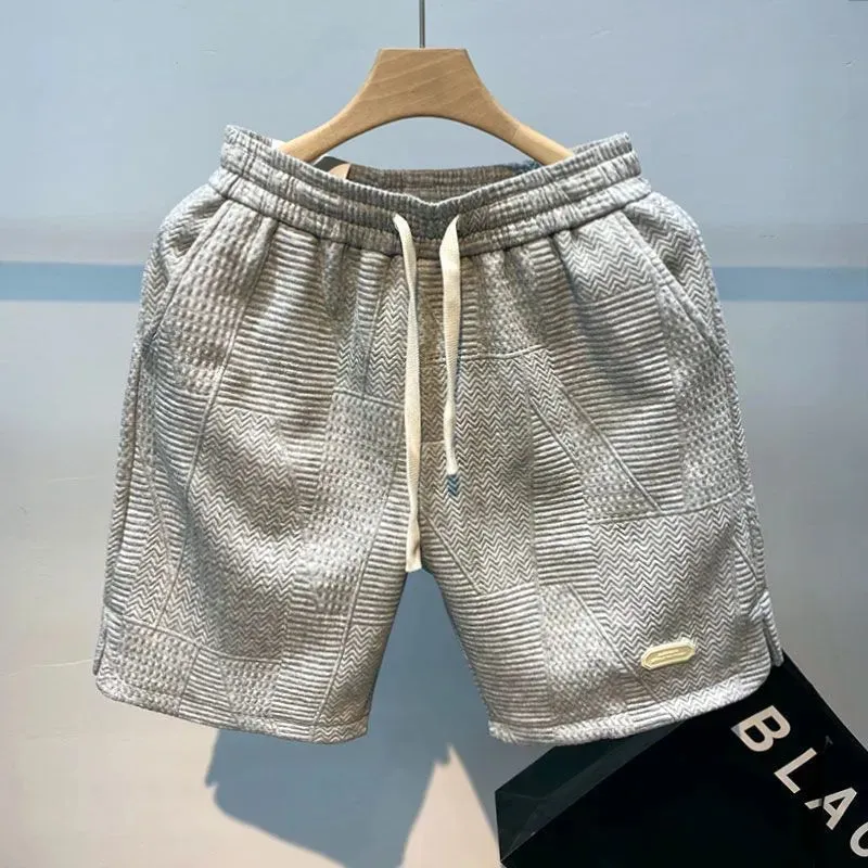 Men's Summer Running Shorts