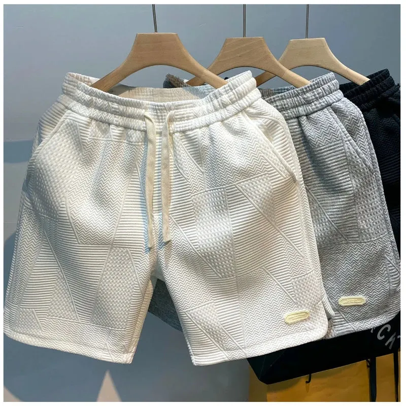 Men's Summer Running Shorts