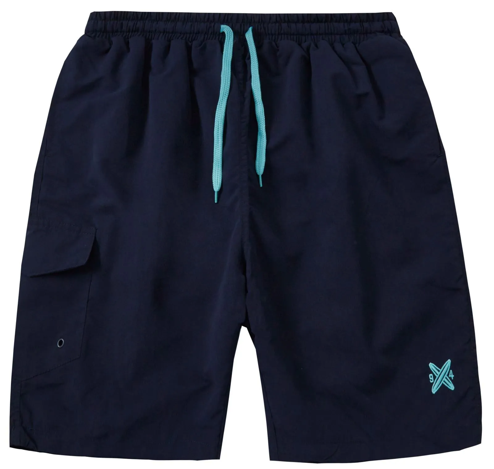 Mens Swim Shorts