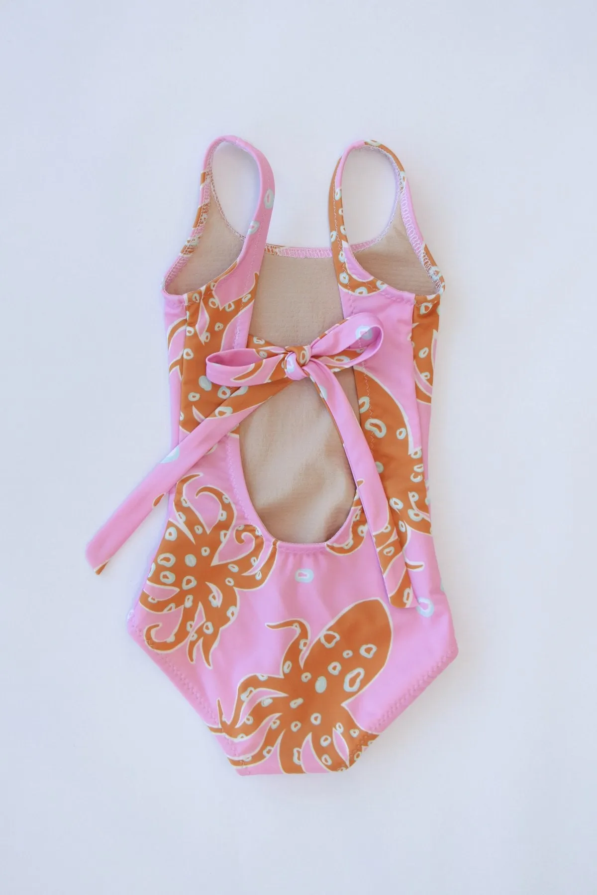 Mini Cottesloe Swimsuit pattern