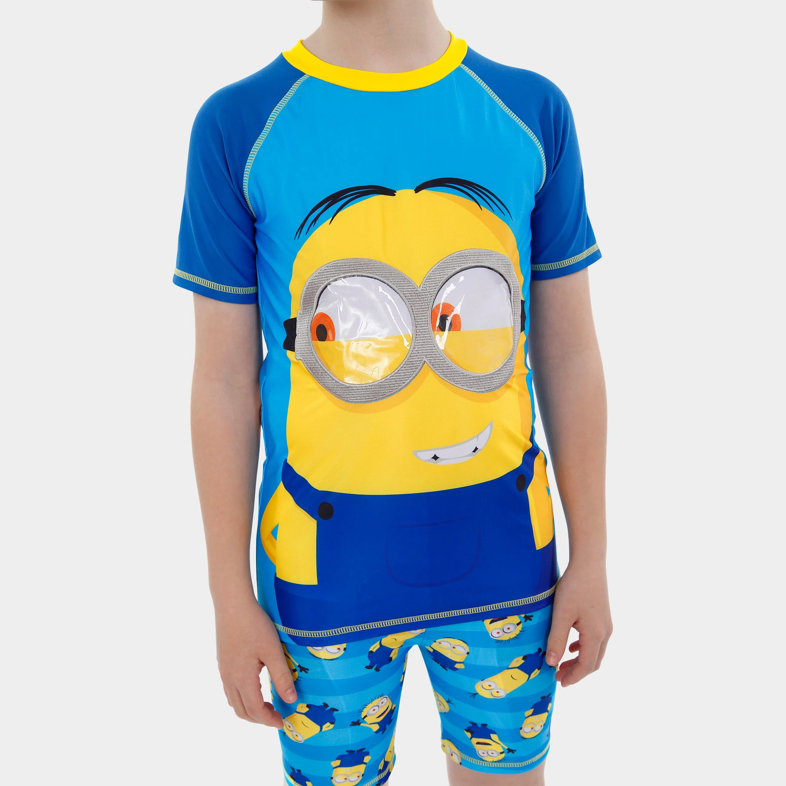 Minions Swim Set
